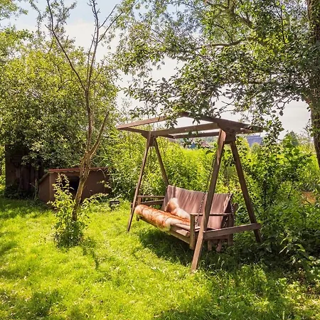 Nature Lovers Amsterdam Zaandam * Wijdewormer