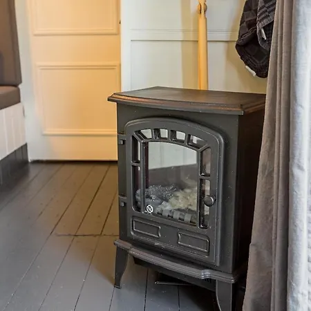 Nature Lovers Amsterdam Zaandam Apartamento *