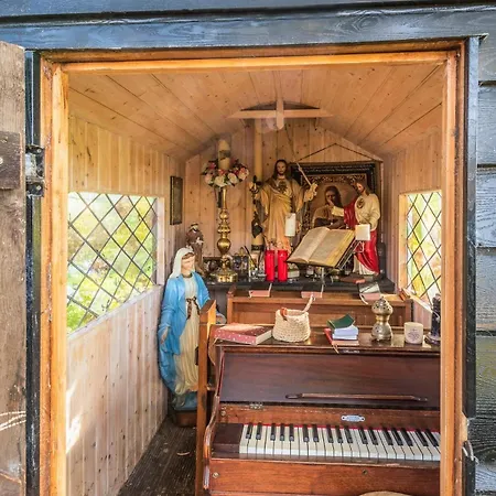 Nature Lovers Amsterdam Zaandam