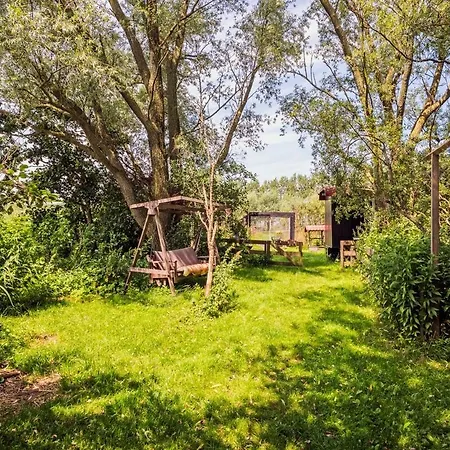 Nature Lovers Amsterdam Zaandam