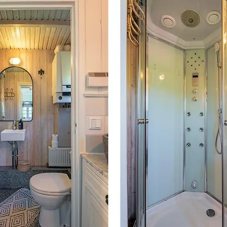 Nature Lovers Amsterdam Zaandam *