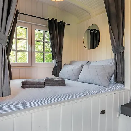 Nature Lovers Amsterdam Zaandam Apartamento