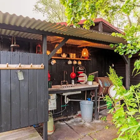 Nature Lovers Amsterdam Zaandam Apartamento Wijdewormer