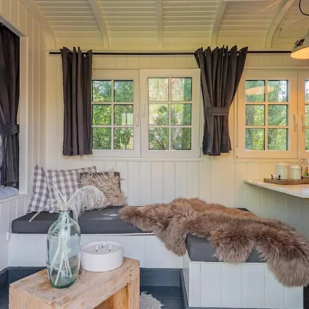 Nature Lovers Amsterdam Zaandam Apartamento