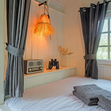 Nature Lovers Amsterdam Zaandam Apartamento Wijdewormer