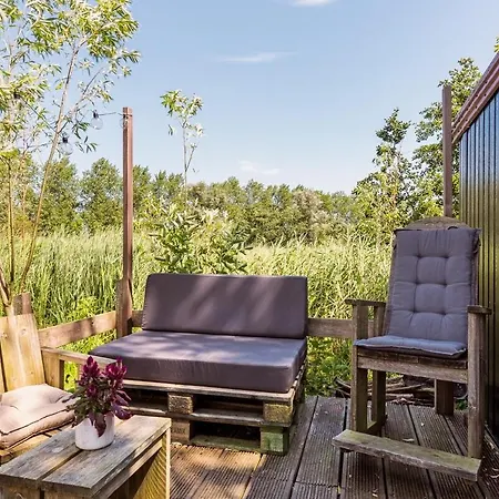 Nature Lovers Amsterdam Zaandam * Wijdewormer