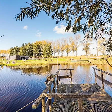 Nature Lovers Amsterdam Zaandam Apartamento Wijdewormer