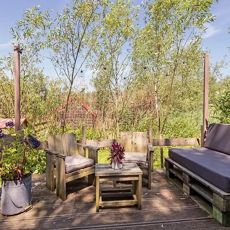 Nature Lovers Amsterdam Zaandam