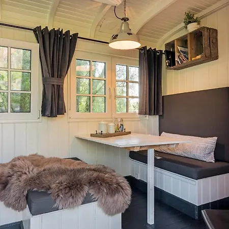 Nature Lovers Amsterdam Zaandam Apartamento